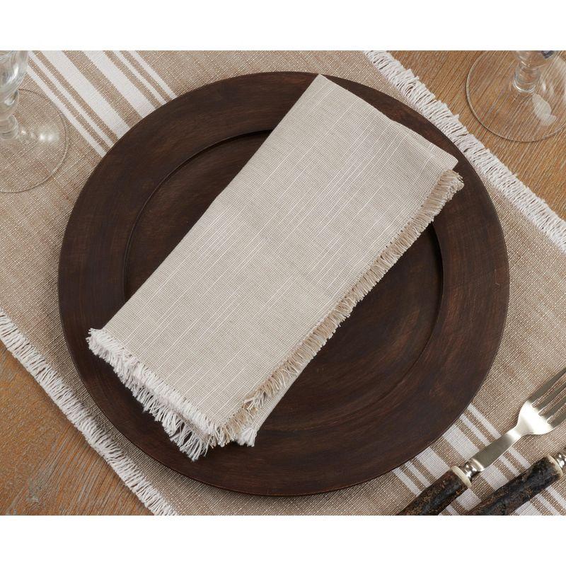 Cornelia 20" Cotton Napkin