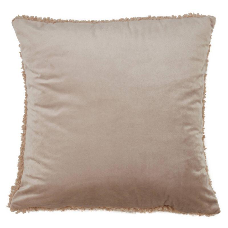 Esme Collection Throw Pillow