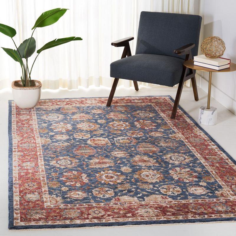 Heirloom HRL794 Power Loomed Area Rug  - Safavieh