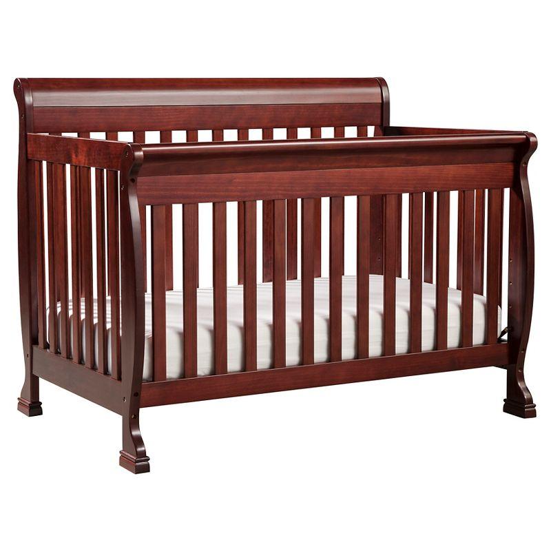 Kalani 4-in-1 Convertible Crib