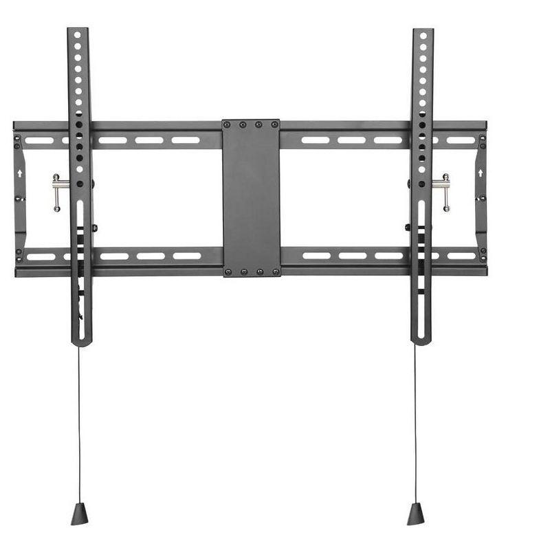 Monoprice Low Profile Tilt TV Wall Mount Bracket for 37-80 Inch TVs