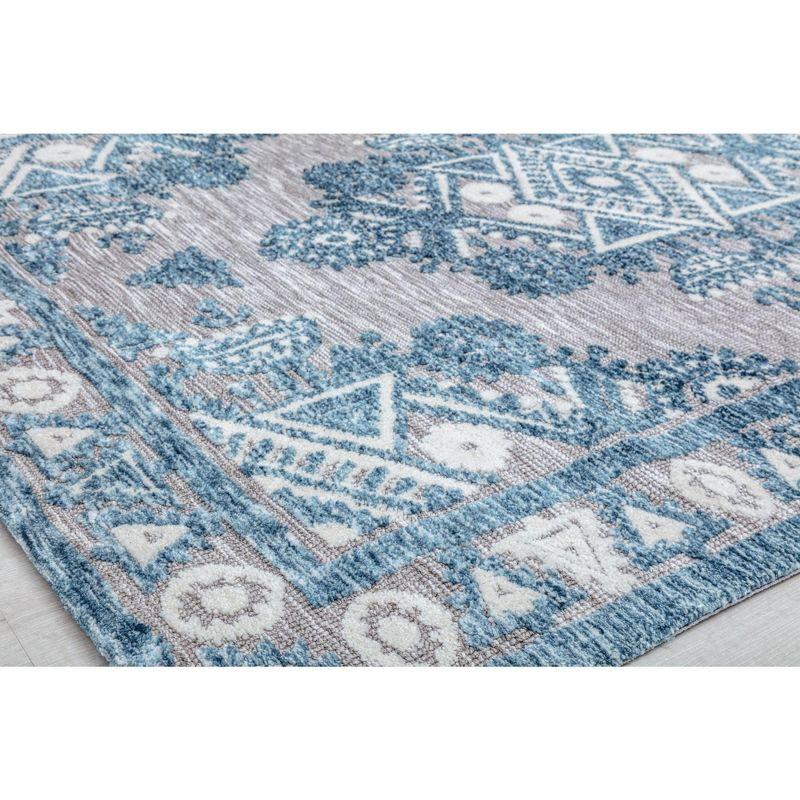 Rugs America Gianna GA30A Bohemian traditional Area Rug