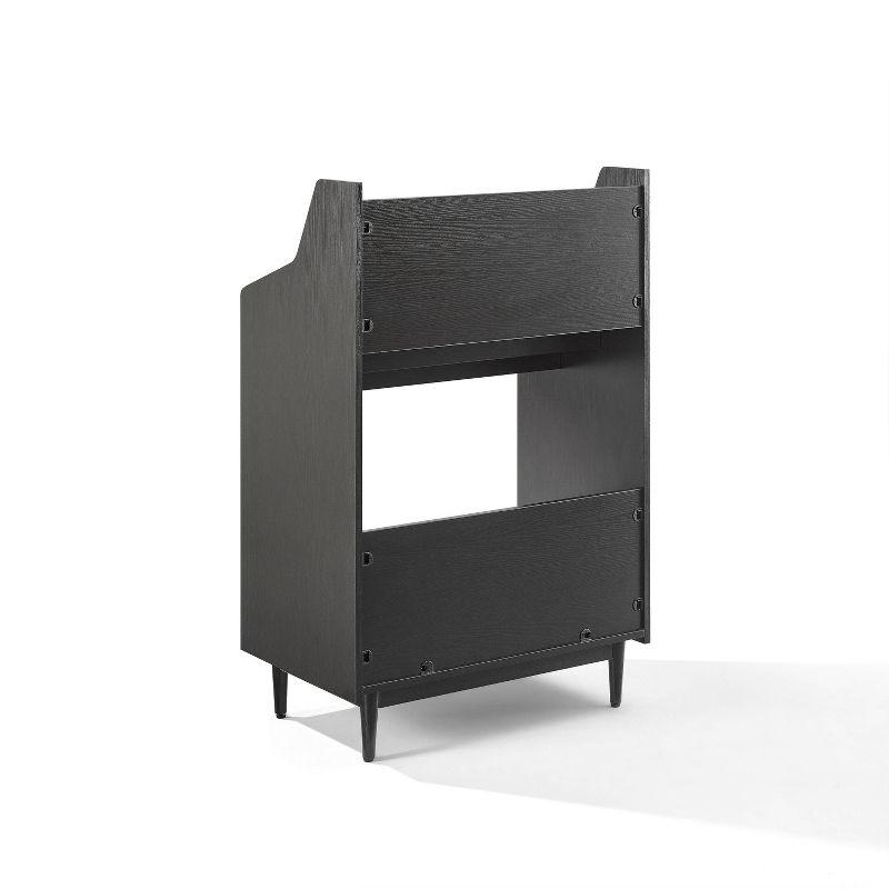 Lola Record Storage Stand
