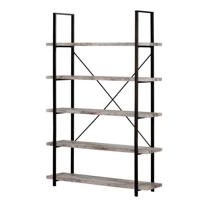 Gimetri Shelving Unit