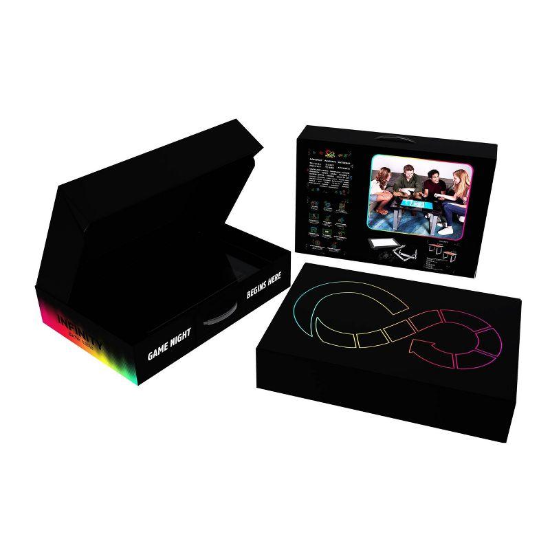 Arcade1Up Infinity 32" Game Table with 40+ Classic Games