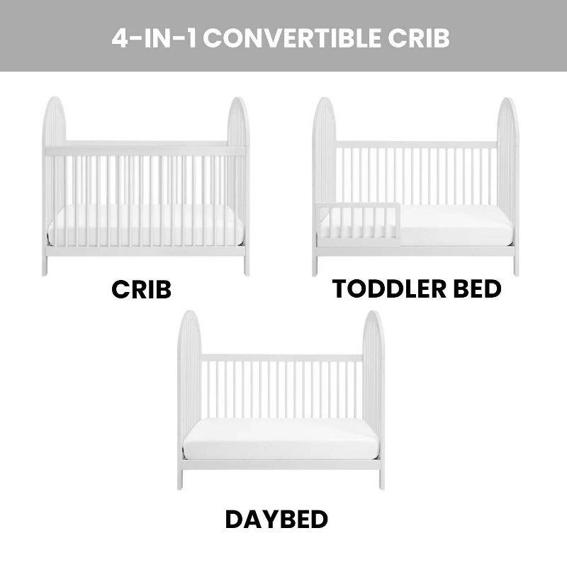 SOHO BABY Everlee Island Crib