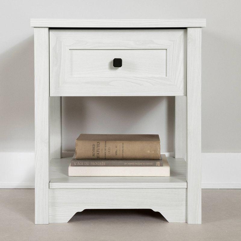 Farnel End Table - South Shore