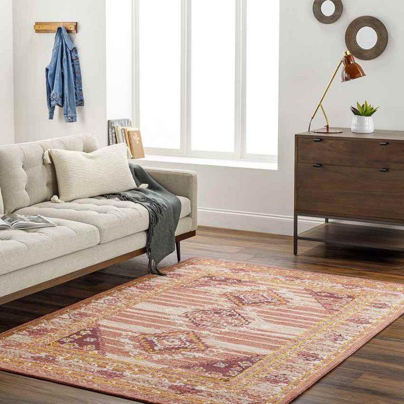 Mark & Day Conway Springs Tufted Indoor Area Rugs