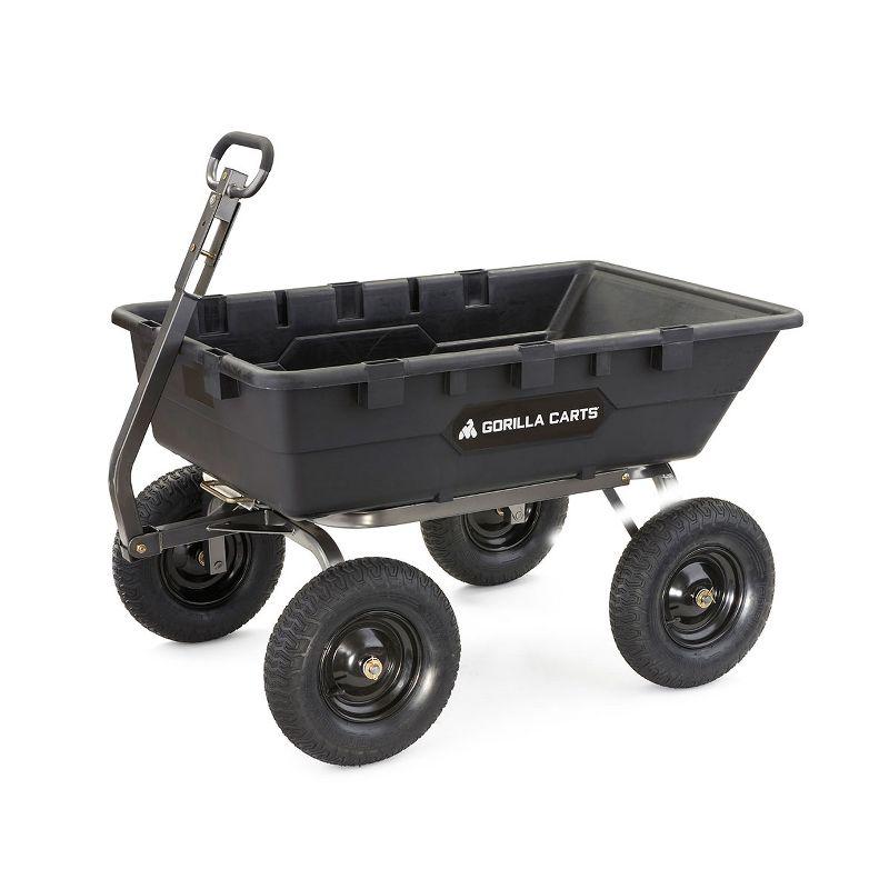 Tricam Industries, Inc. Heavy Duty Gardening Tool