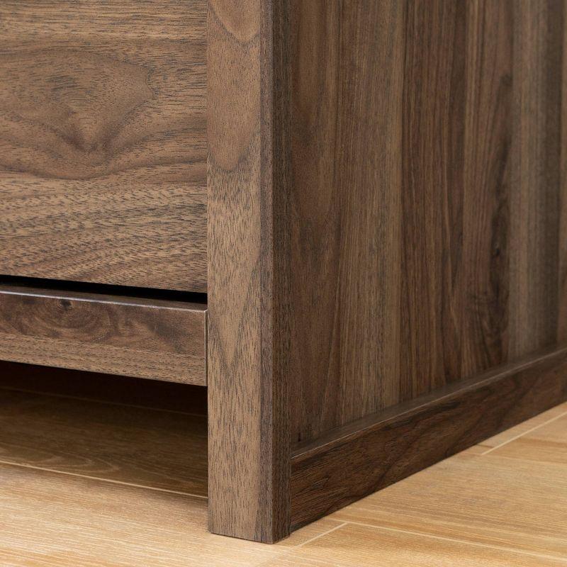 Tao 2 - Drawer Nightstand