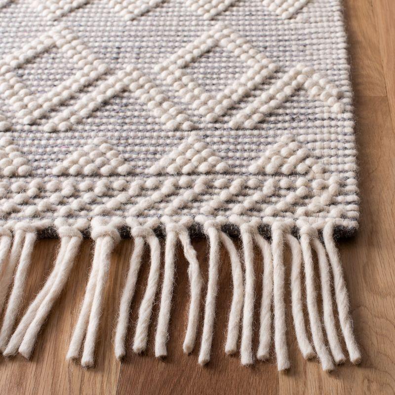 Natura NAT351 Hand Loomed Area Rug  - Safavieh