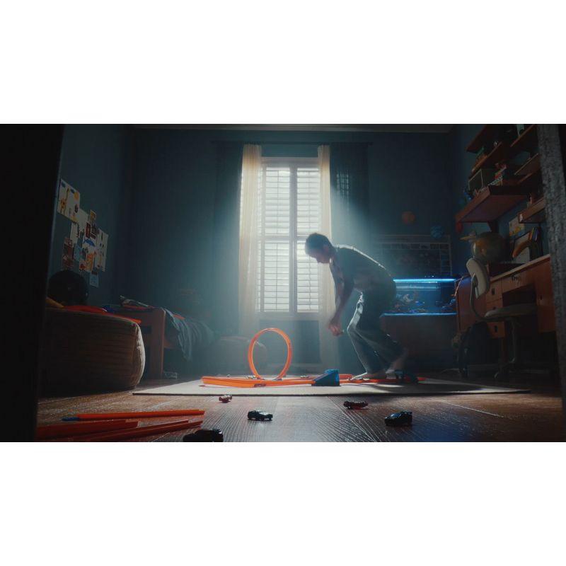 Hot Wheels Diecast  Cars -  5pk (Colors May Vary)