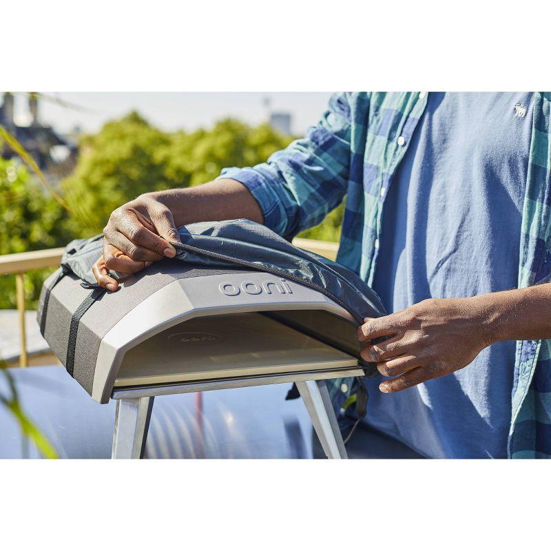 Ooni Koda 12 Outdoor Pizza Oven Carry Cover