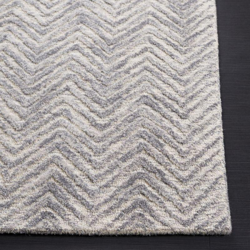 Metro MET181 Hand Tufted Rugs - Safavieh