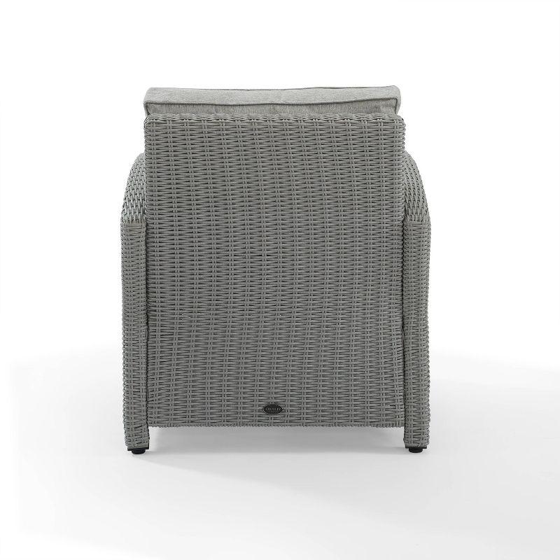 Bradenton Outdoor Armchair - Crosley