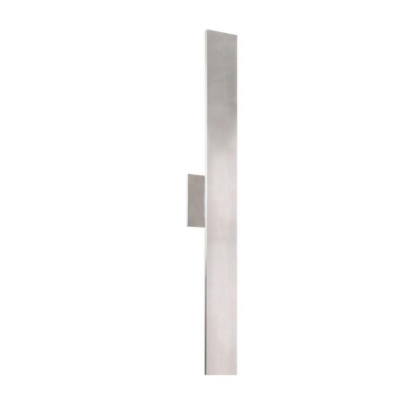 Vesta Aluminum LED Wallchiere