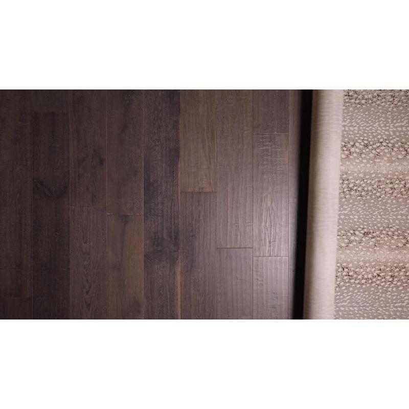 Jaipur Living 5'x7'6" Axis Animal Area Rug Light Gray/Brown