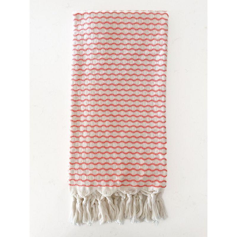 Cotton Beach Towel