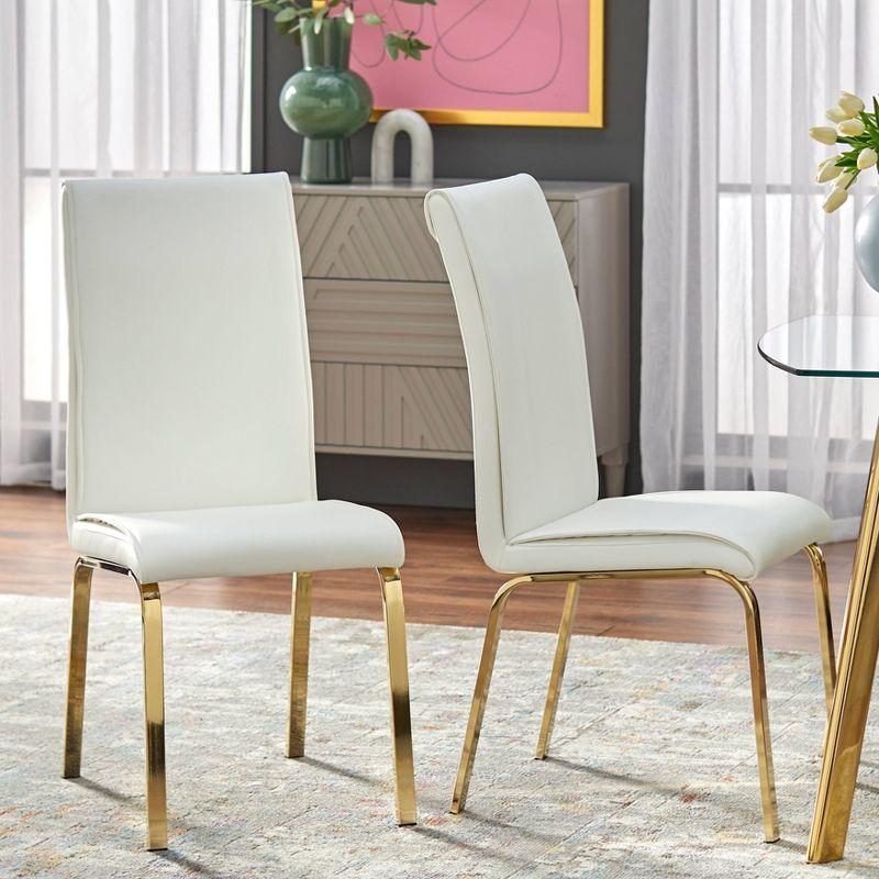 5pc Uptown Dining Set - Buylateral