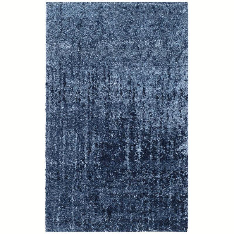 Retro RET2770 Power Loomed Area Rug  - Safavieh