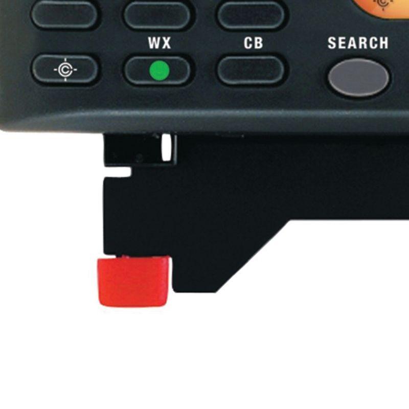 Uniden® Bearcat® Mobile/Base Scanner, BC355N in Black