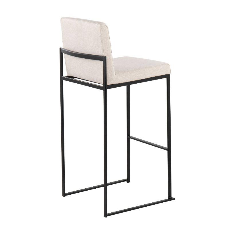 Set of 2 FujiHB Barstools