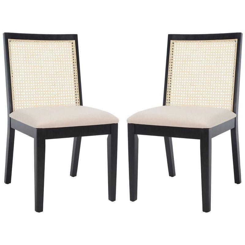 Levy Dining Chair (Set Of 2)  - Safavieh