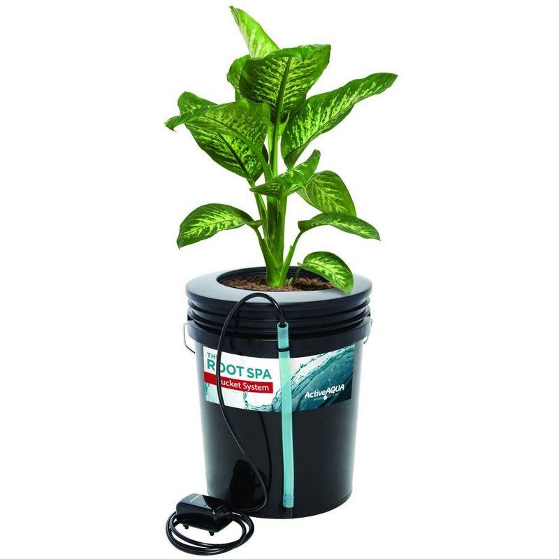 Active Aqua Active Aqua Root SpaGallon Bucket Deep Water Culture System