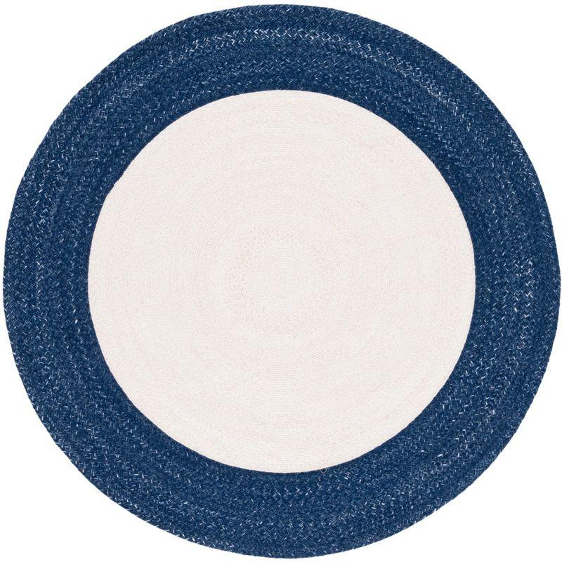 Gracie Oaks Krayton Hand Woven Performance Rug