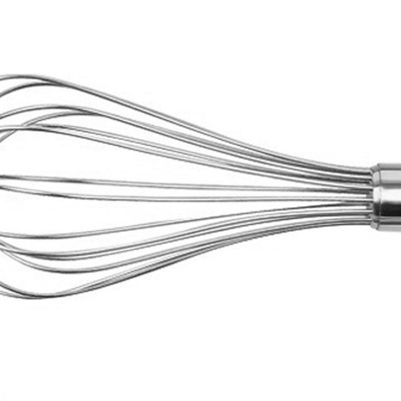 BergHOFF 3-Piece Stainless Steel Balloon Whisk Set