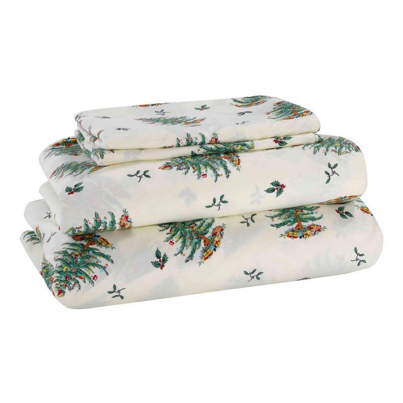 Spode Full Sheet Set