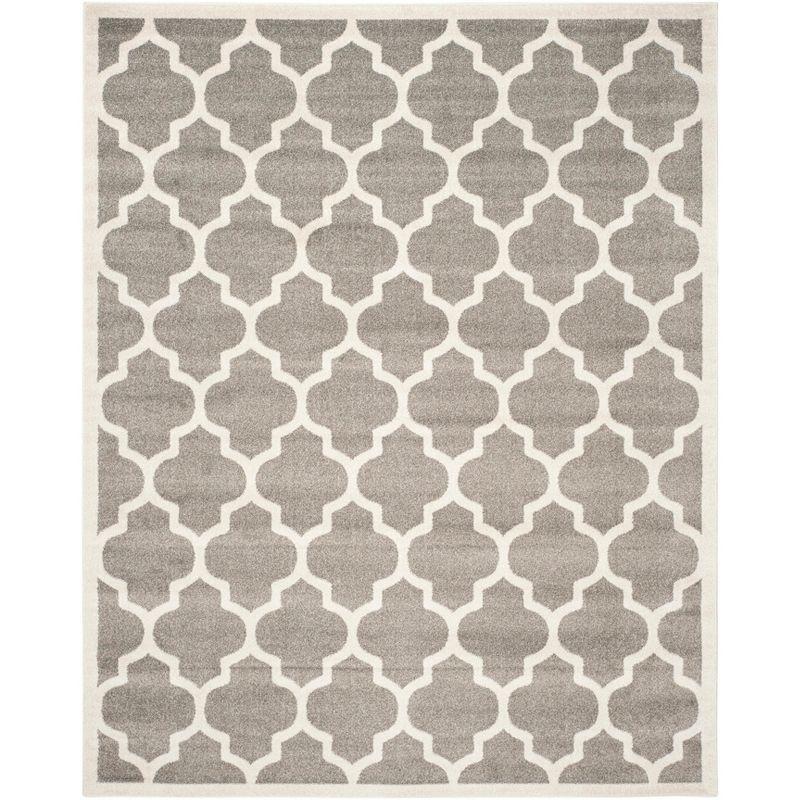 Amherst AMT420 Power Loomed Area Rug  - Safavieh