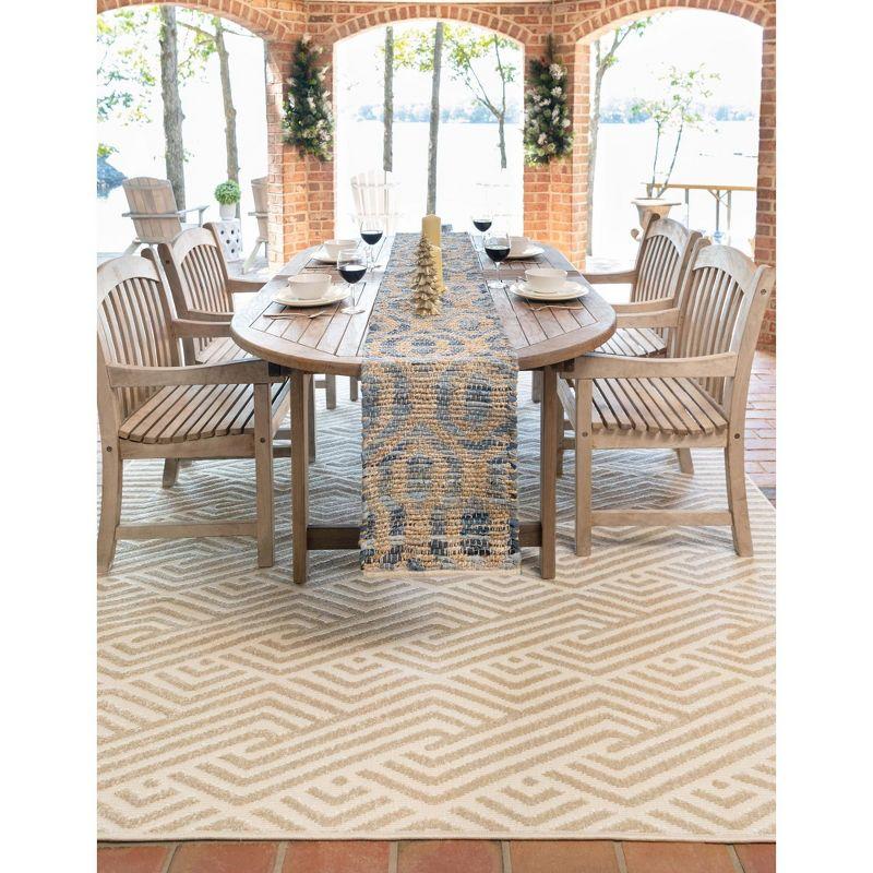 Sabrina Soto Hudson Outdoor Rug