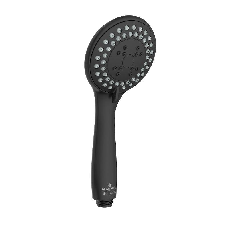 Vara II Handheld Shower Head 1.5 GPM GPM