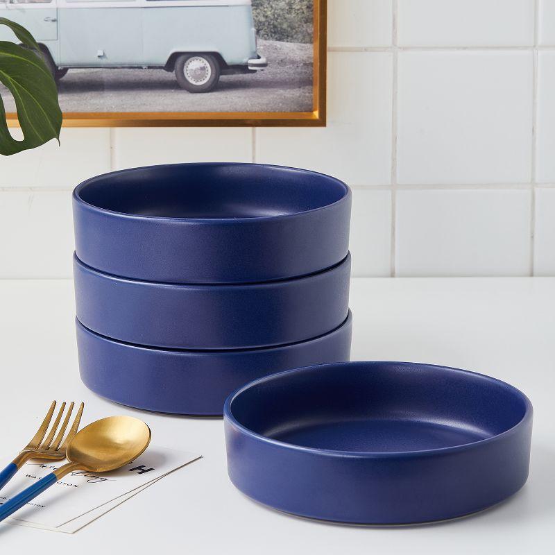 Stone Lain Cleo 32-Piece Dinnerware Set Stoneware & Reviews | Wayfair
