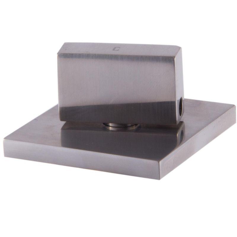 Widespread 2-handle Bathroom Faucet