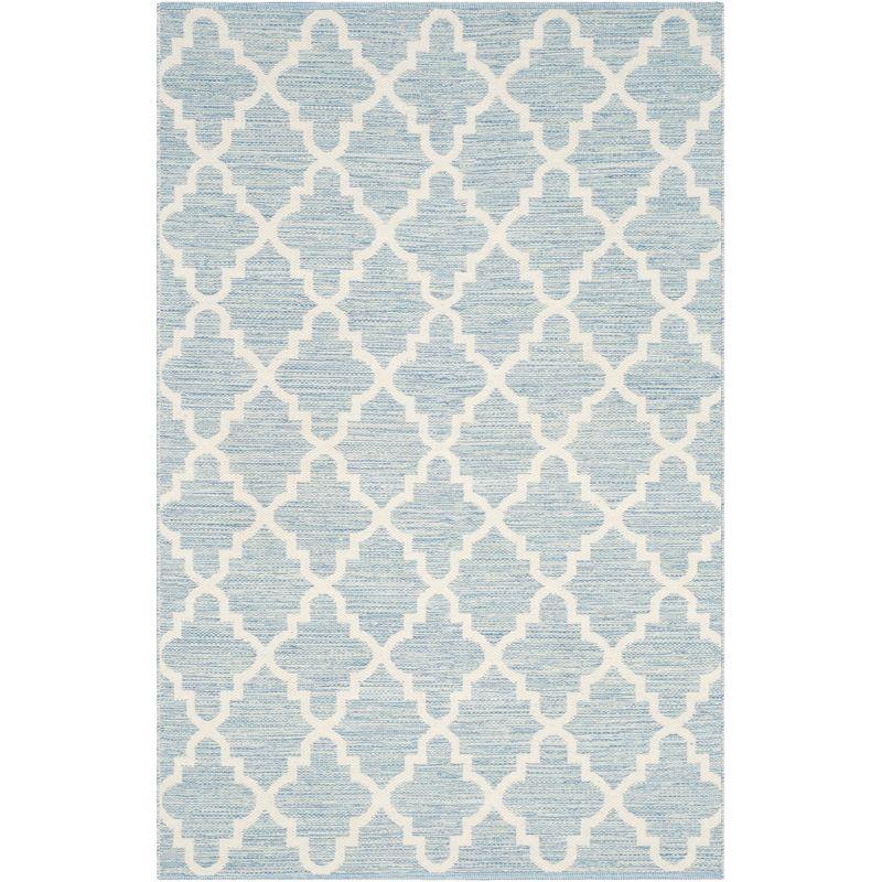 Montauk MTK810 Hand Woven Area Rug  - Safavieh