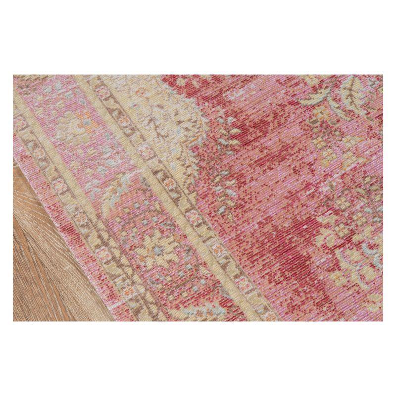 Carina Synthetic Rug