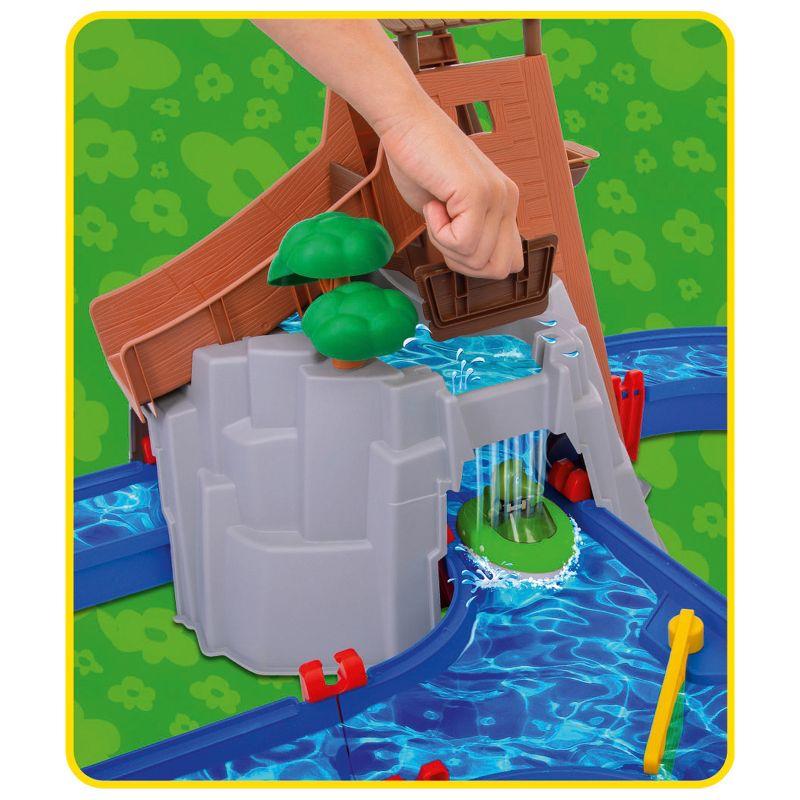 Aquaplay: Adventureland Water Playset