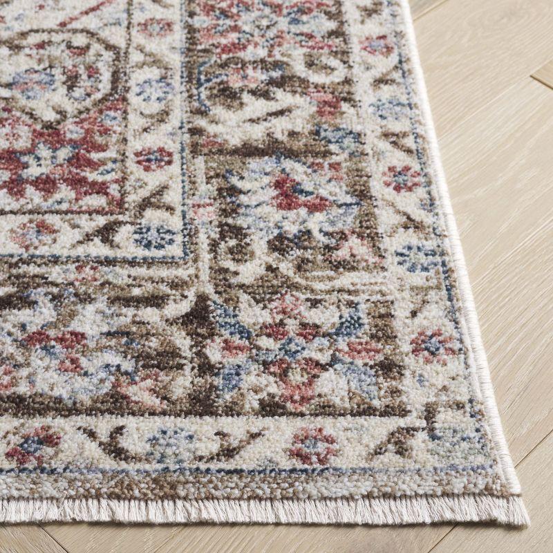 Antique Patina ANP642 Machine Made Loomed Rug - Safavieh