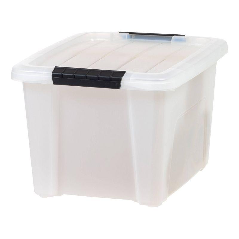 IRIS USA, Inc.  Storage Container