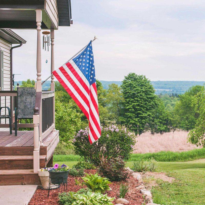 Yescom 3x5 ft US American Flag Standard Size