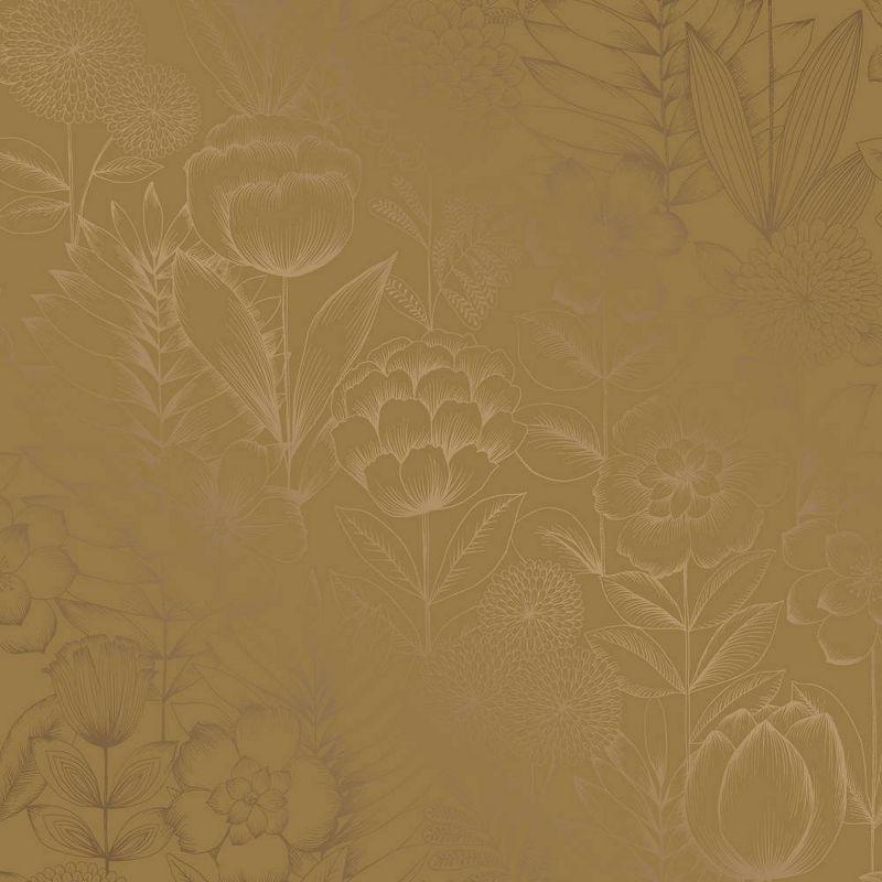 Tempaper Homestead Peel and Stick Wallpaper