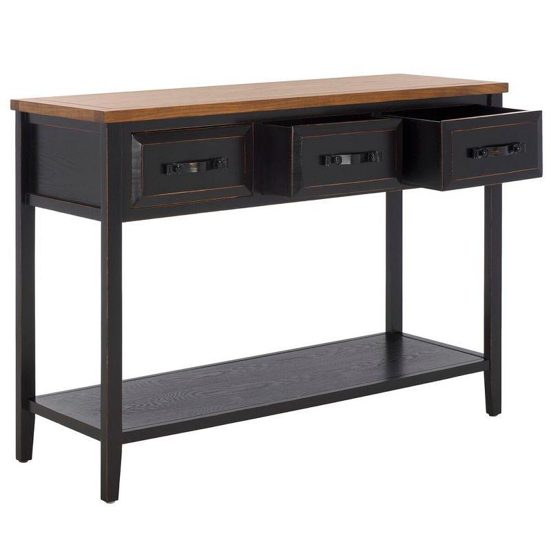 Aiden Console Table  - Safavieh