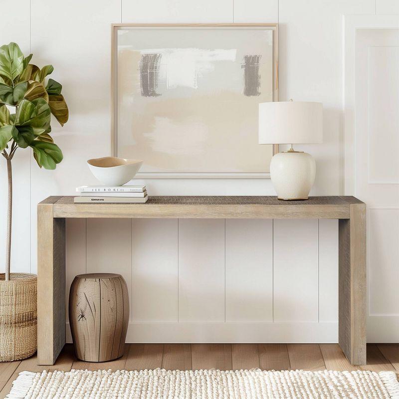 Hokku Designs Monterey Console Table