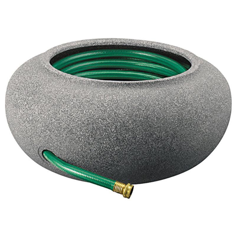 Ceramic Stand Hose Pot