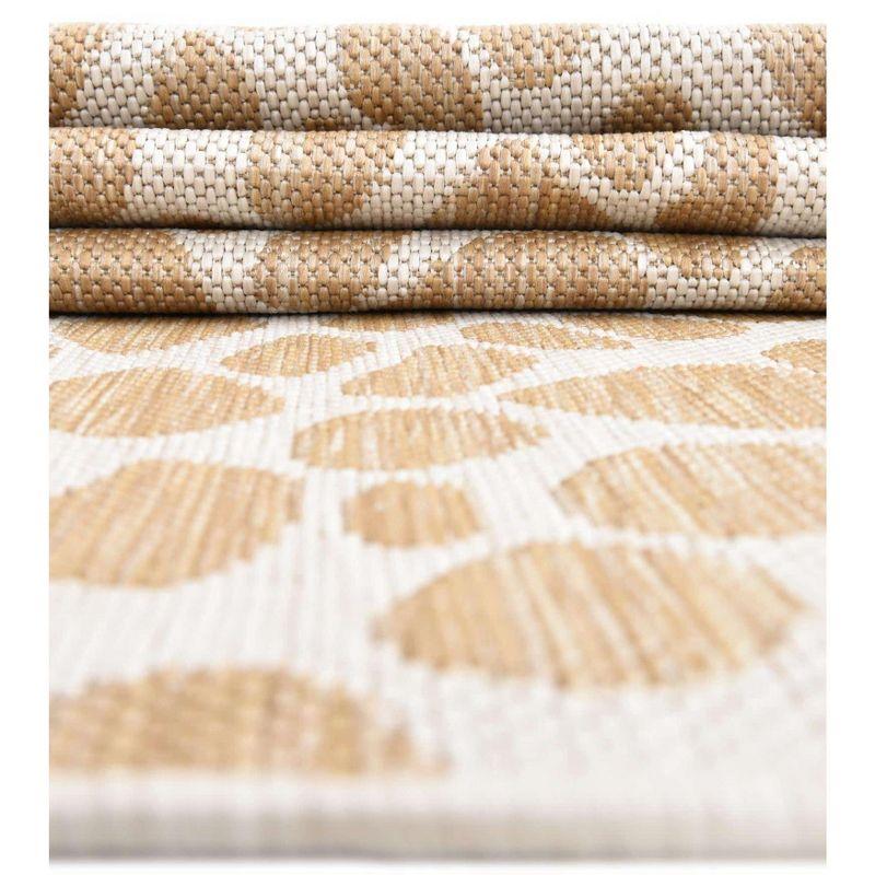 Jill Zarin Cape Town Outdoor Rug