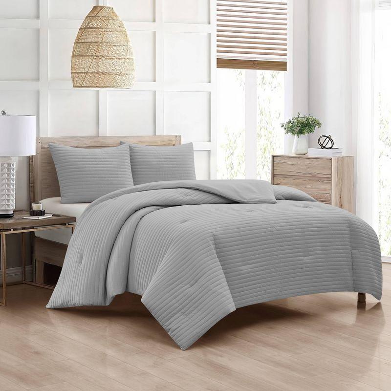 Felicia Polyester Comforter Set