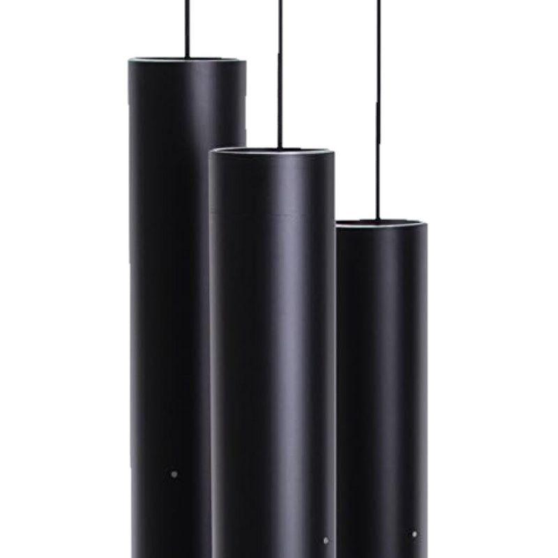 Music of the Spheres Metal No Subject Wind Chime