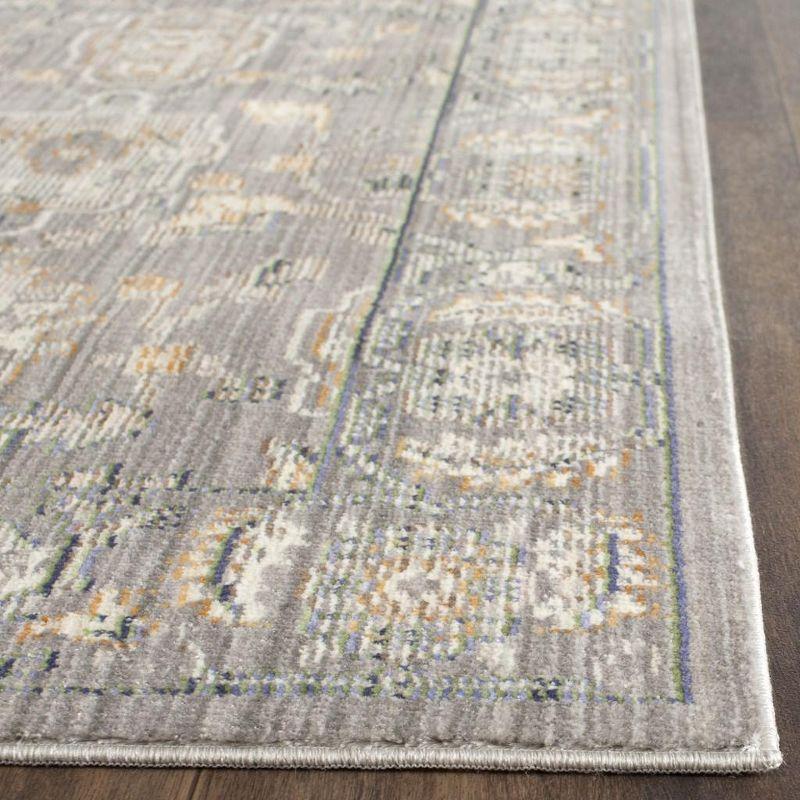 Valencia VAL112 Power Loomed Area Rug  - Safavieh